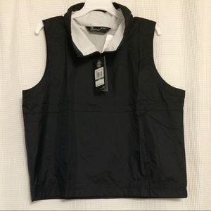 Under Armour Shirt  Black